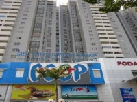 Bán căn hộ chung cư Bắc Hà tầng 23, 25, diện tích 72m2, 93m2, 98m2, 110m2, 125m2