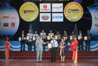 FODACON được bình chọn đạt Top 50 Nhãn hiệu cạnh tranh Việt Nam 2014