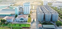 FODACON trúng thầu một gói thầu lớn tại Khu công nghiệp Phú Mỹ 1, thị xã Phú Mỹ, tỉnh Bà Rịa Vũng Tàu