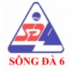 Sông đà 6