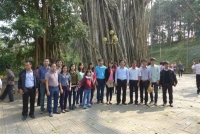 Du xuân 2015