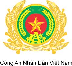 Công an nhân dân Việt Nam