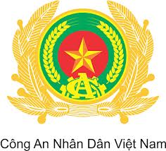 Công an nhân dân Việt Nam